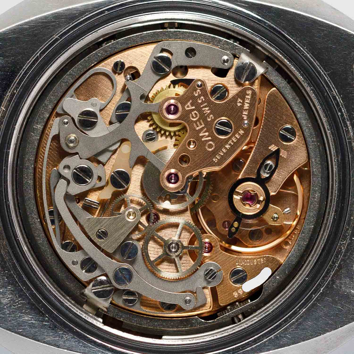 OMEGA Flightmaster ref.145.026