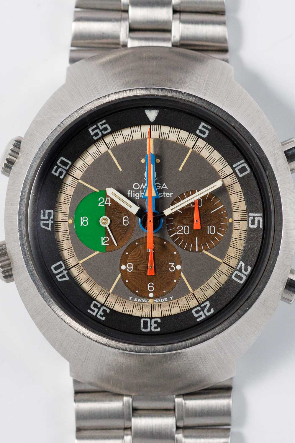OMEGA Flightmaster ref.145.013