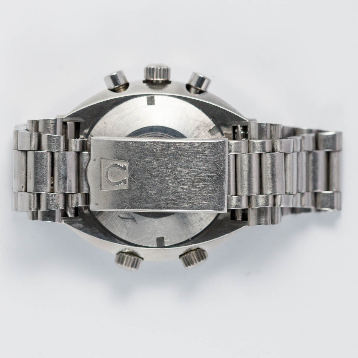 OMEGA Flightmaster ref.145.036