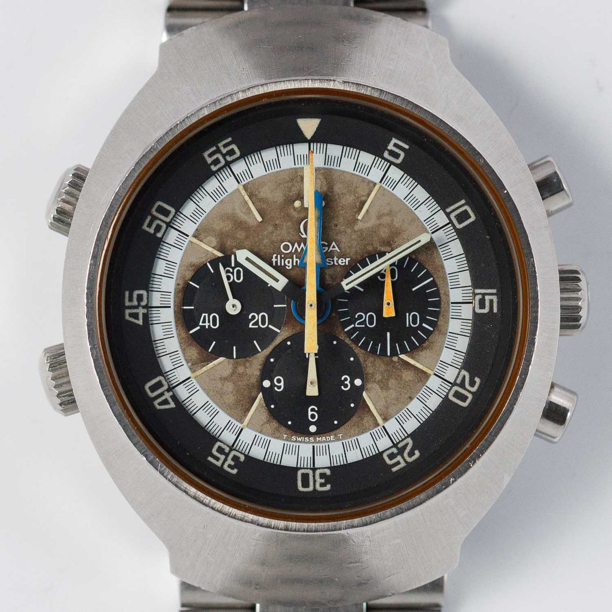 OMEGA Flightmaster ref.145.036