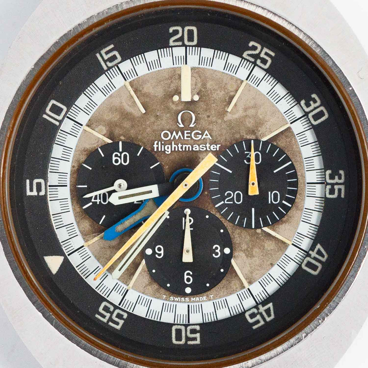 OMEGA Flightmaster ref.145.036