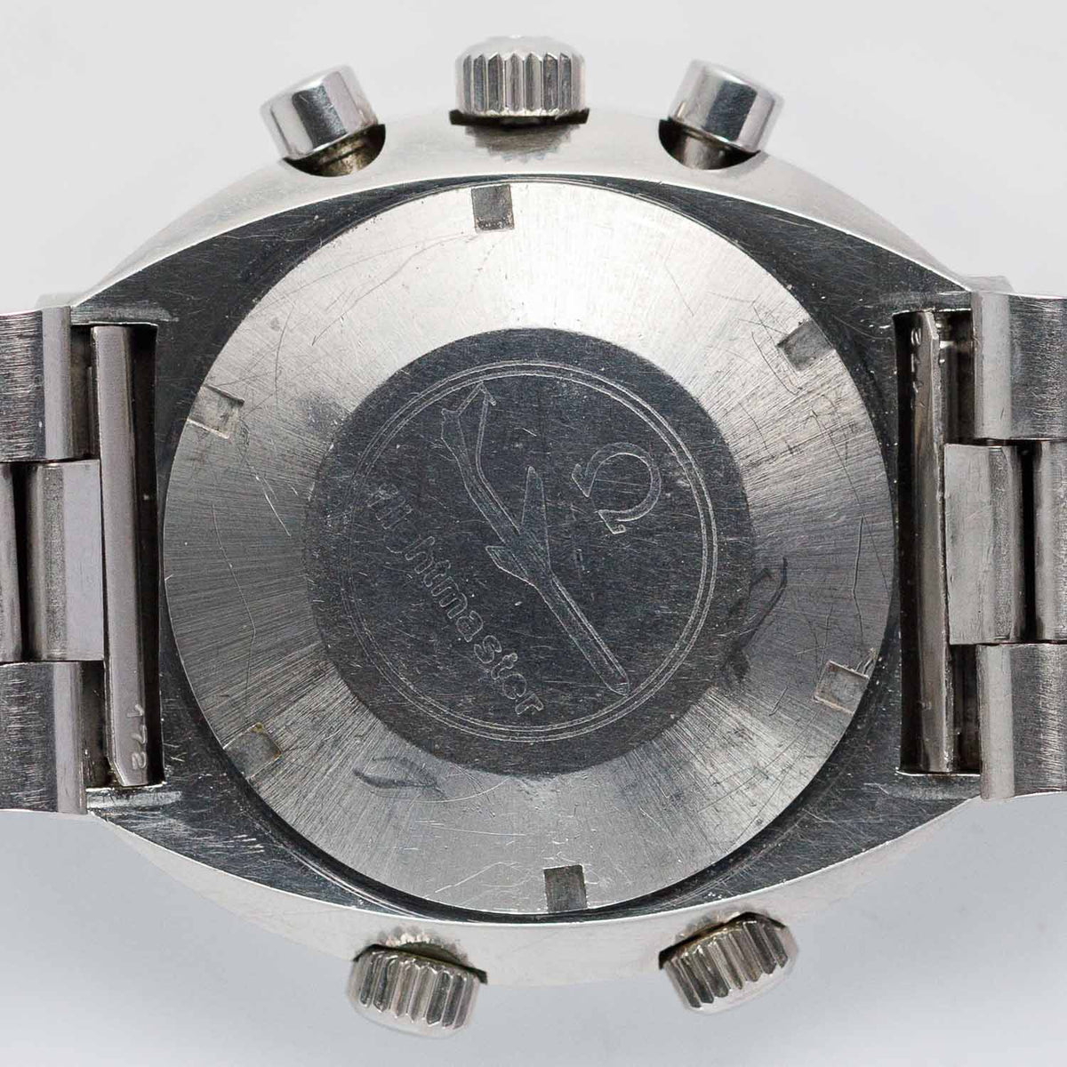 OMEGA Flightmaster ref.145.036