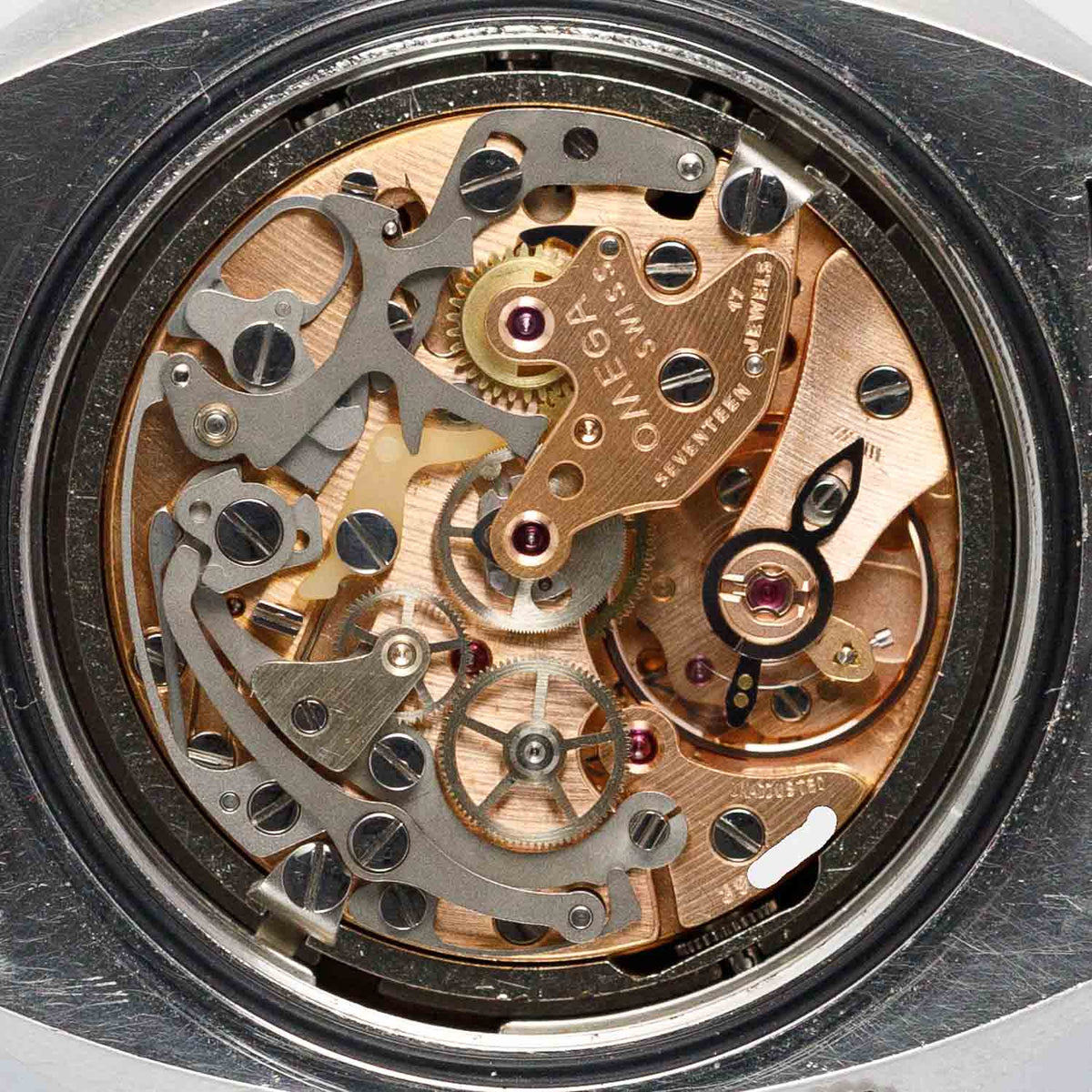 OMEGA Flightmaster ref.145.036