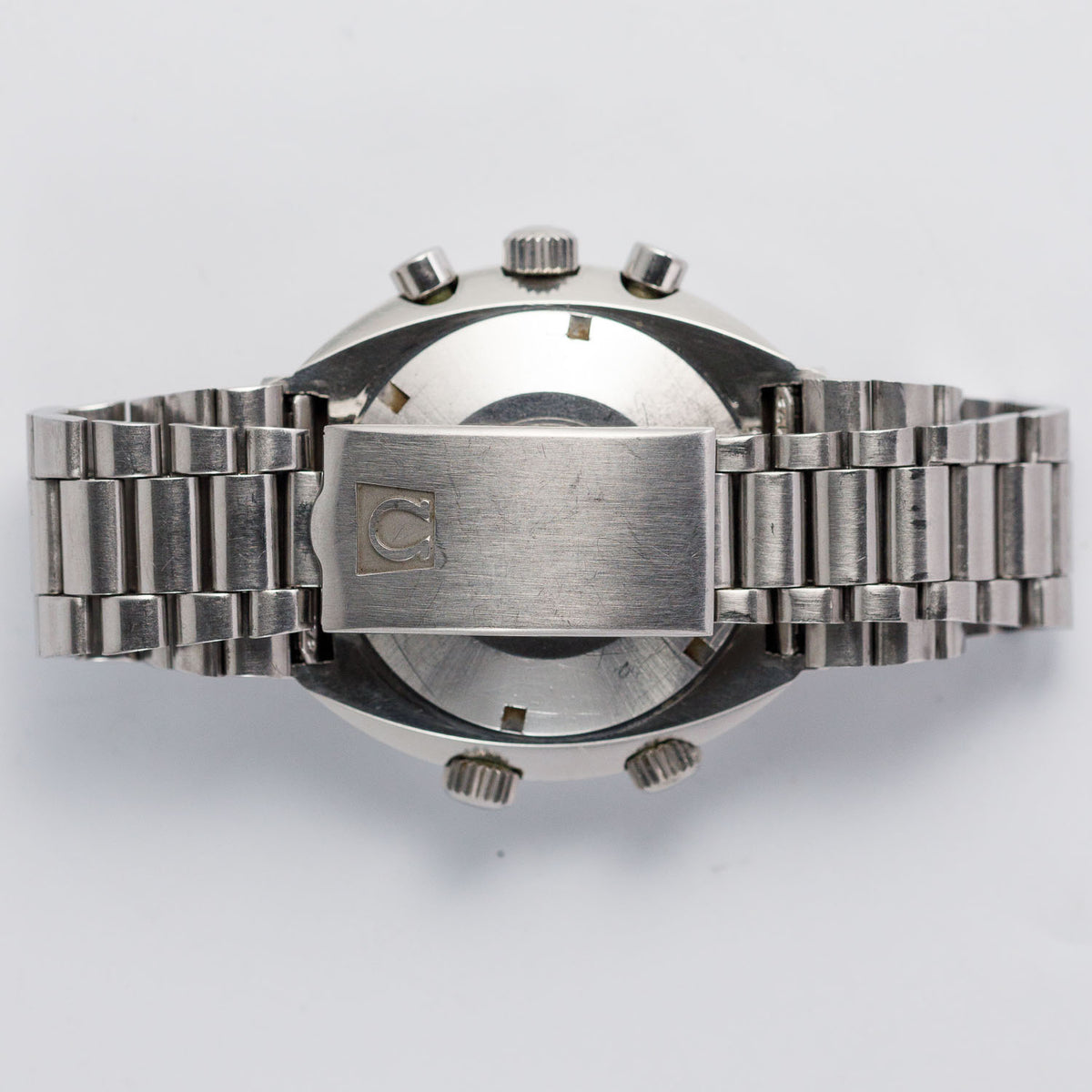 OMEGA Flightmaster ref.145.026