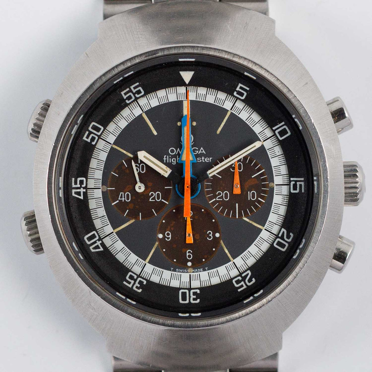 OMEGA Flightmaster ref.145.026