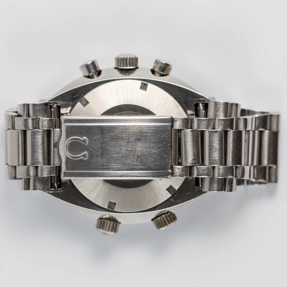 OMEGA Flightmaster ref.145.036