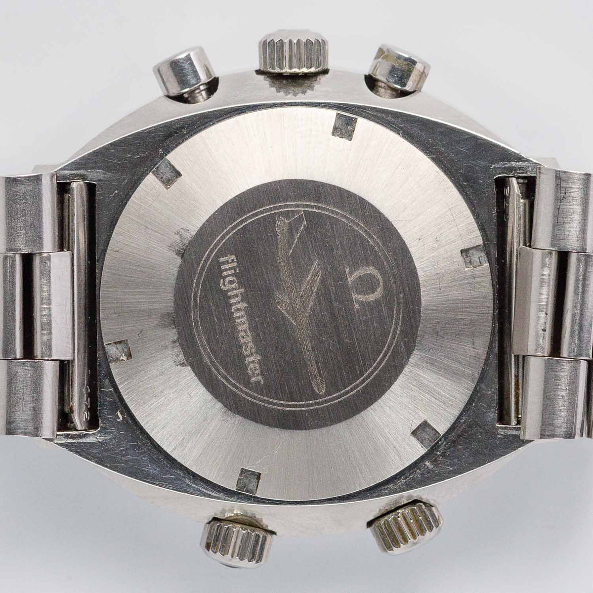 OMEGA Flightmaster ref.145.036