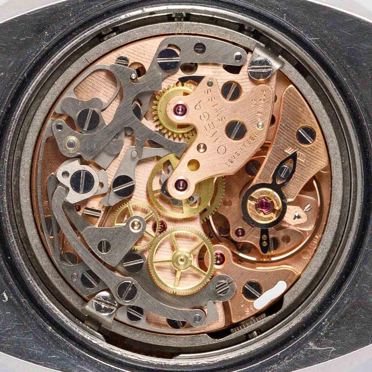 OMEGA Flightmaster ref.145.036