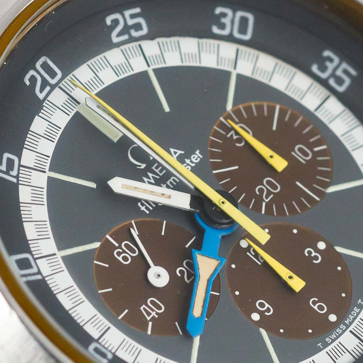 OMEGA Flightmaster ref.145.036