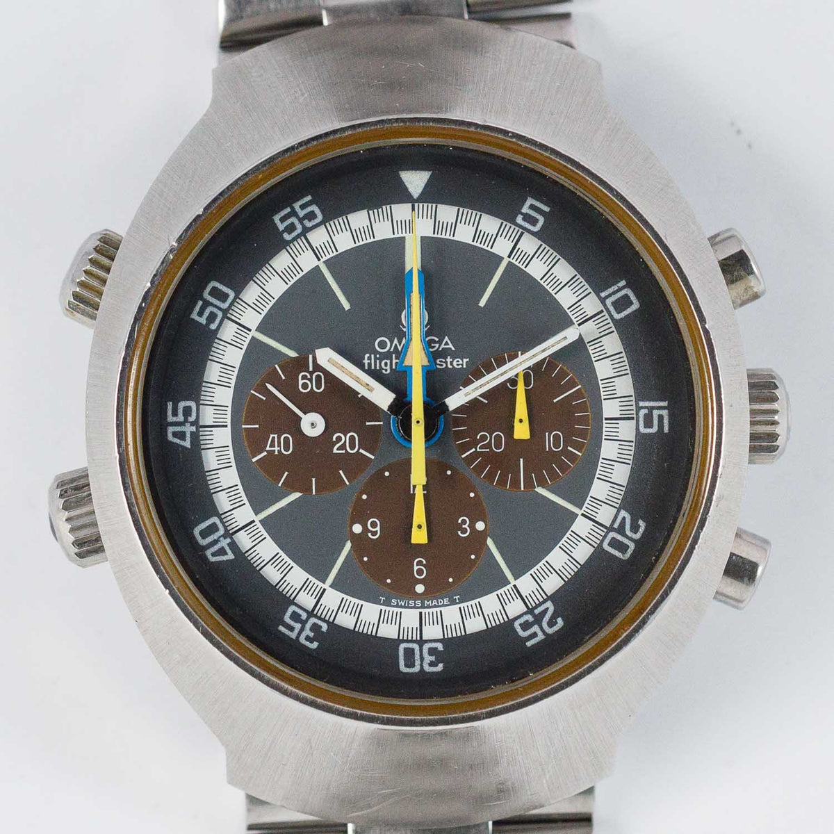 OMEGA Flightmaster ref.145.036