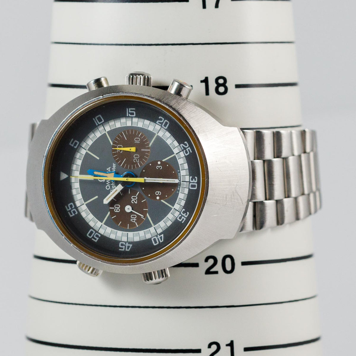 OMEGA Flightmaster ref.145.036