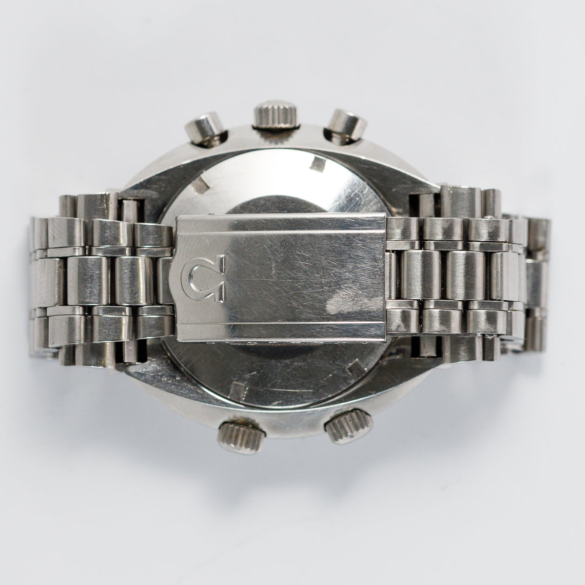 OMEGA Flightmaster ref.145.013