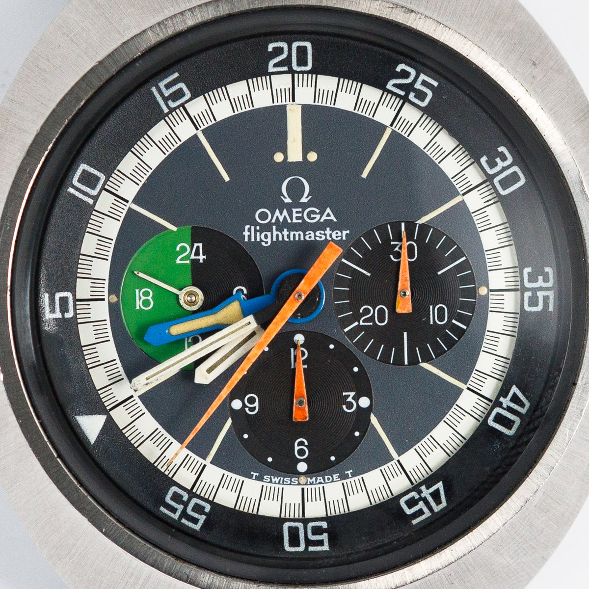 OMEGA Flightmaster ref.145.013