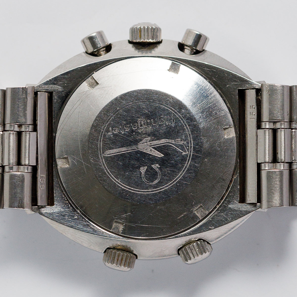 OMEGA Flightmaster ref.145.013