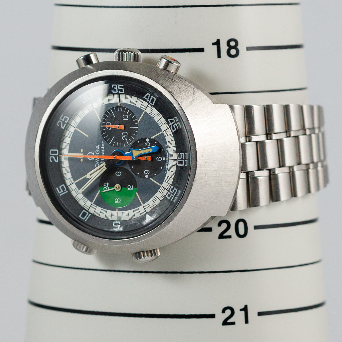 OMEGA Flightmaster ref.145.013