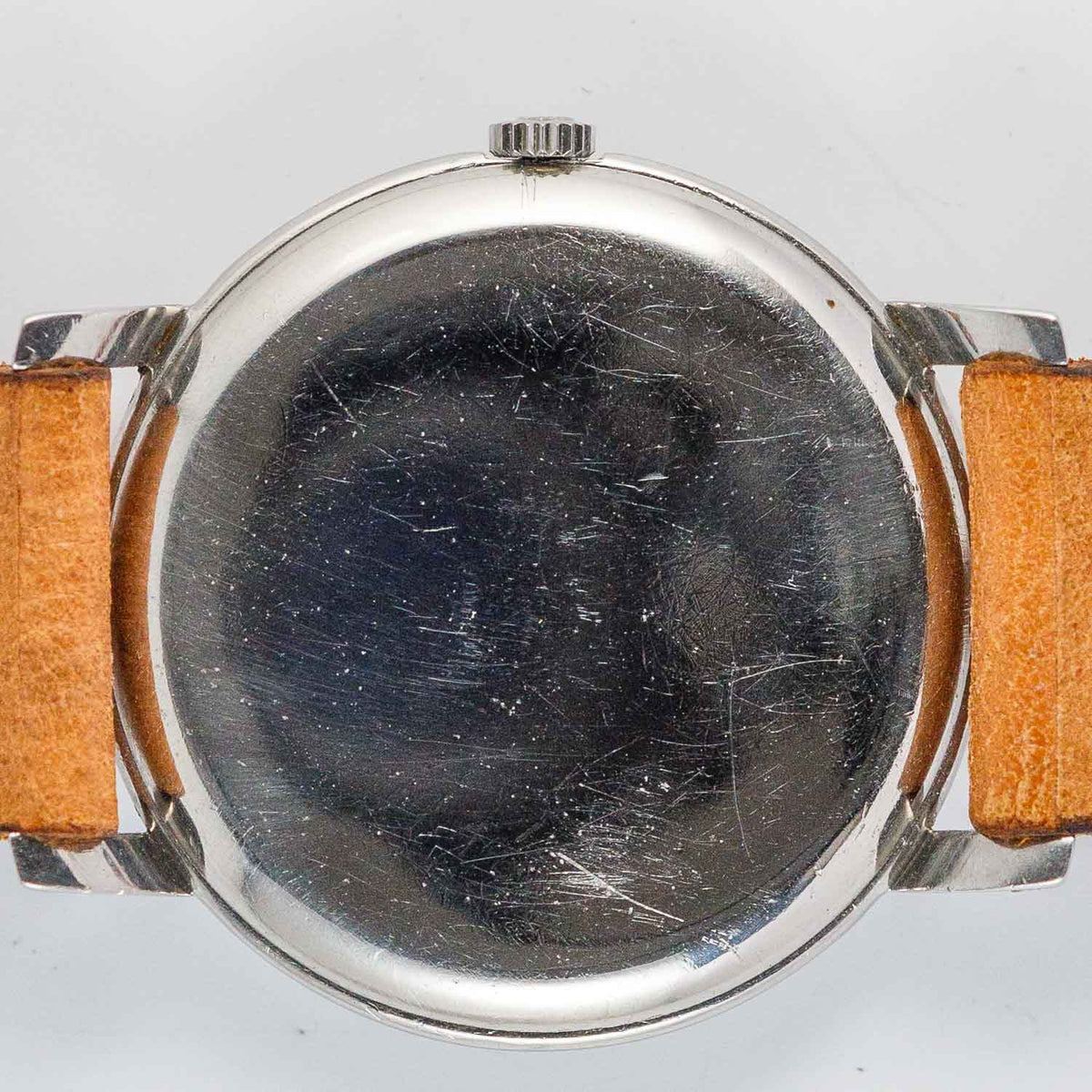 OMEGA Ref.2544 Extract from the Archives