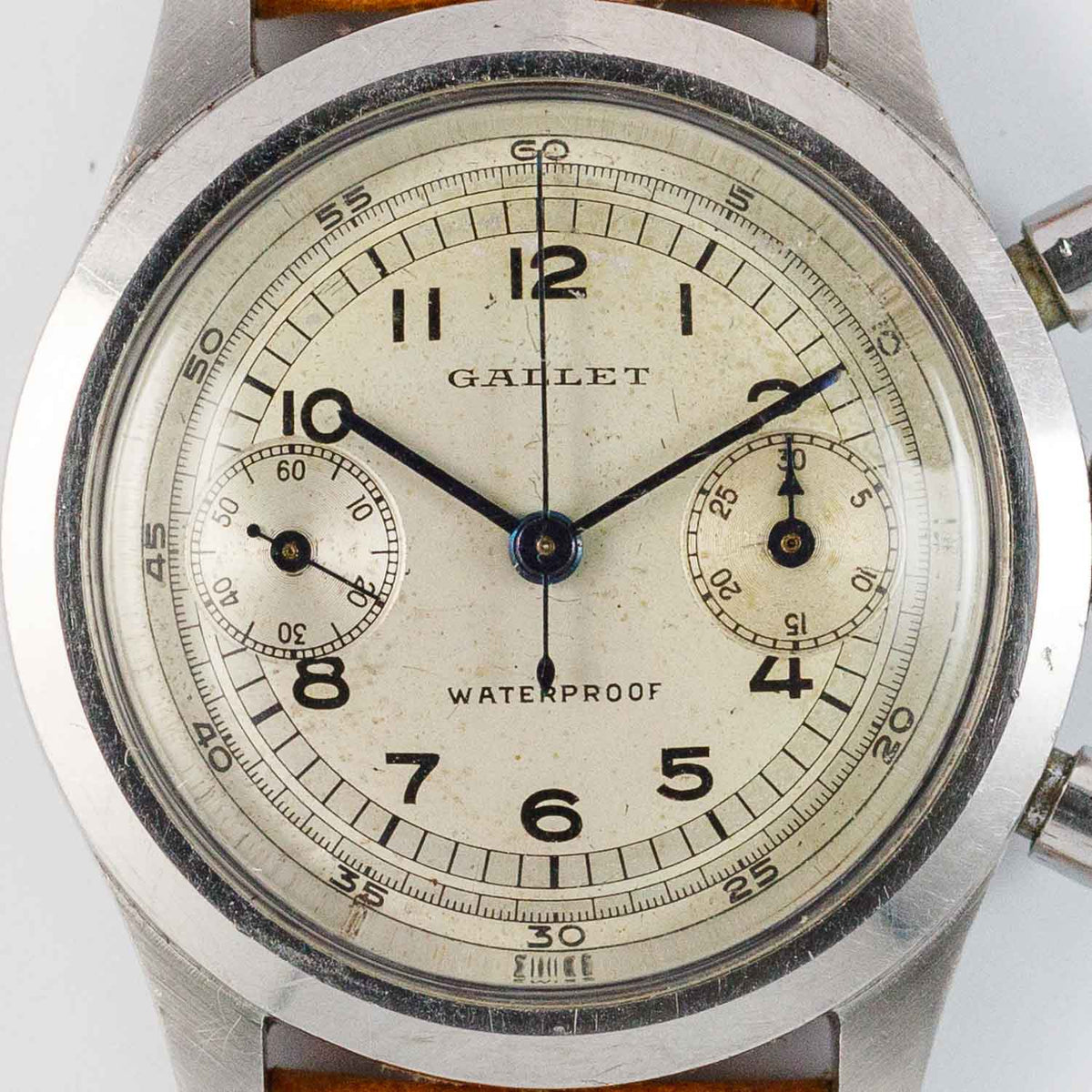 GALLET MultiChron 30M