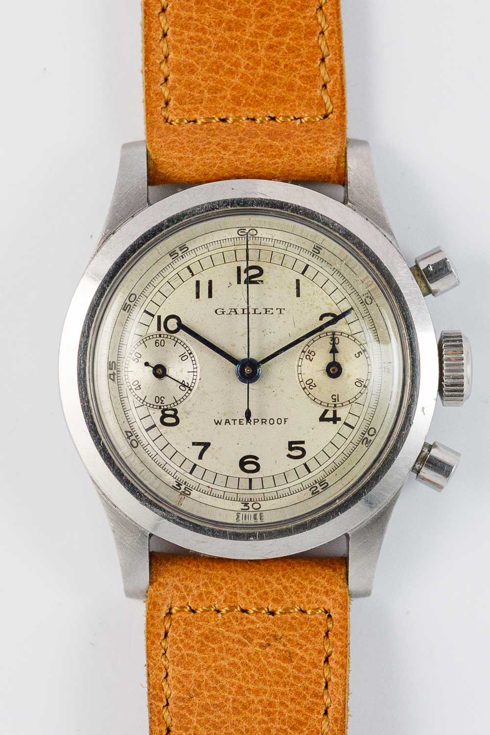 GALLET MultiChron 30M
