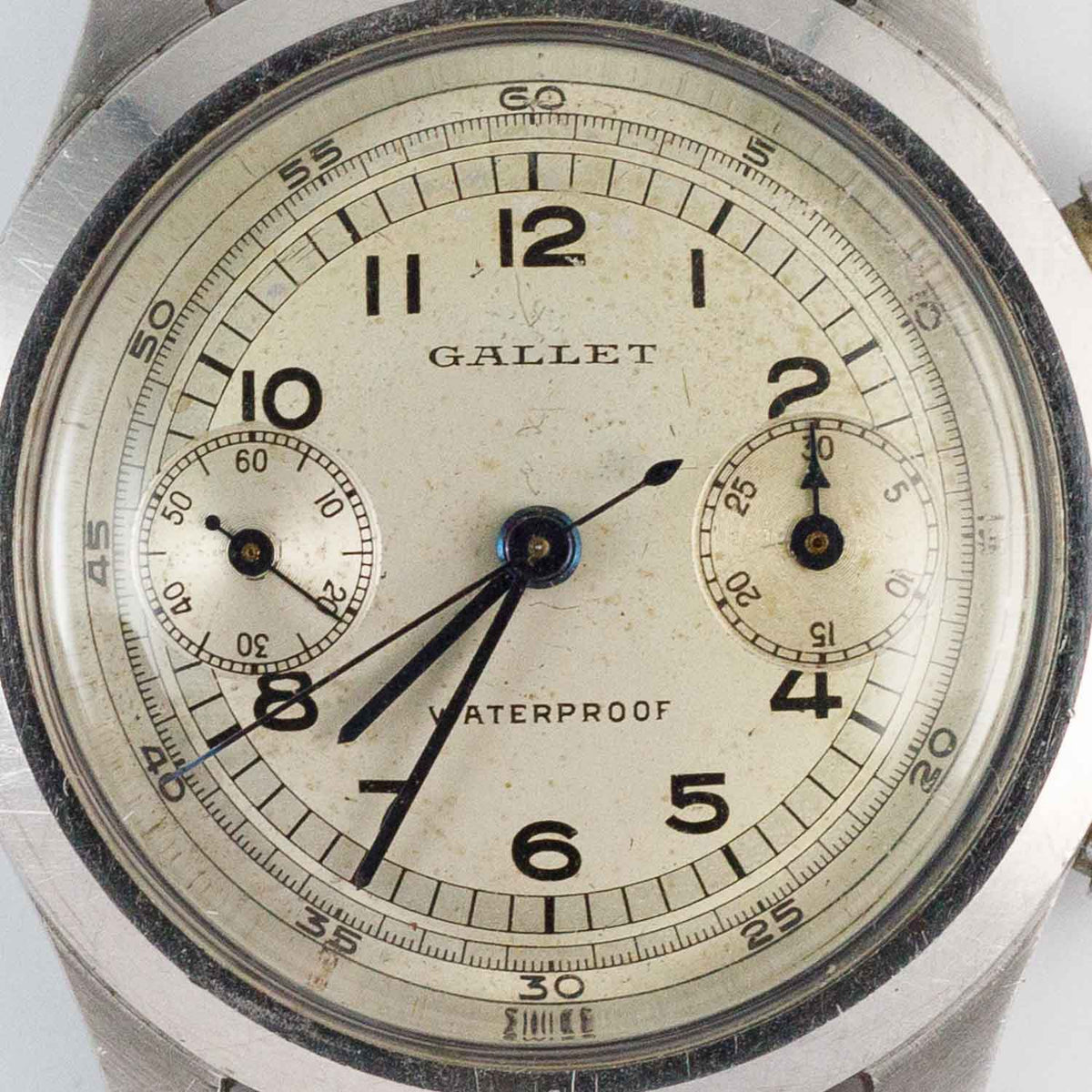 GALLET MultiChron 30M