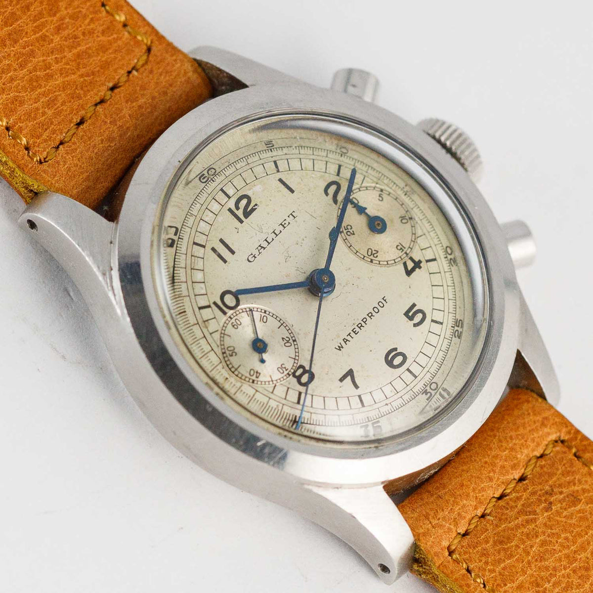 GALLET MultiChron 30M