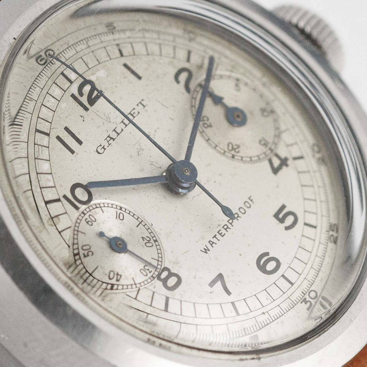 GALLET MultiChron 30M