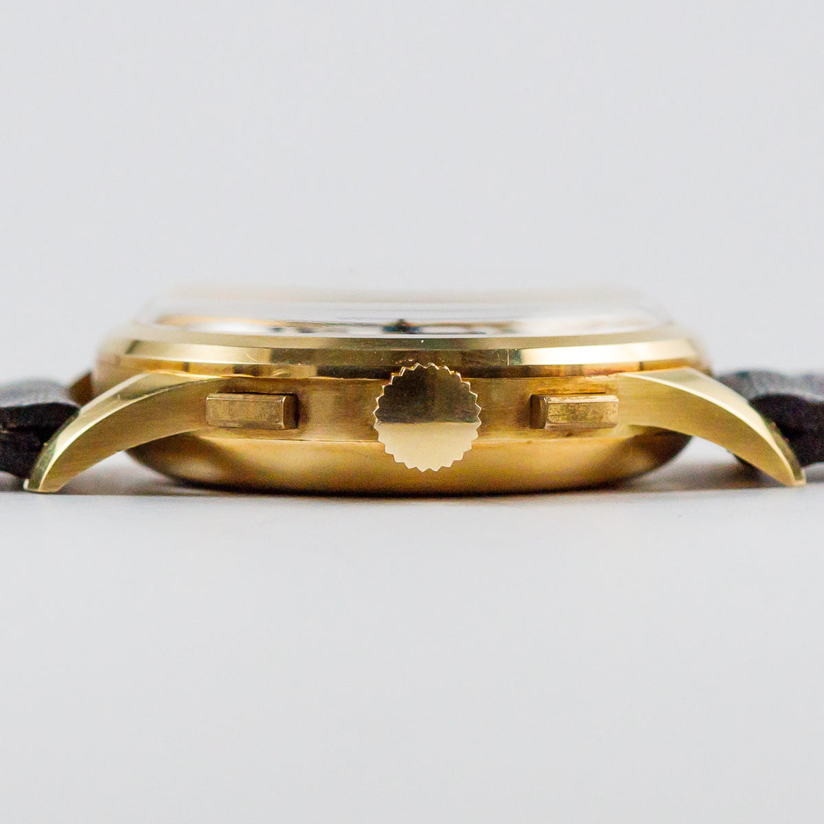 MATHEY TISSOT Ref.1679 Triple Calendar Moonphase