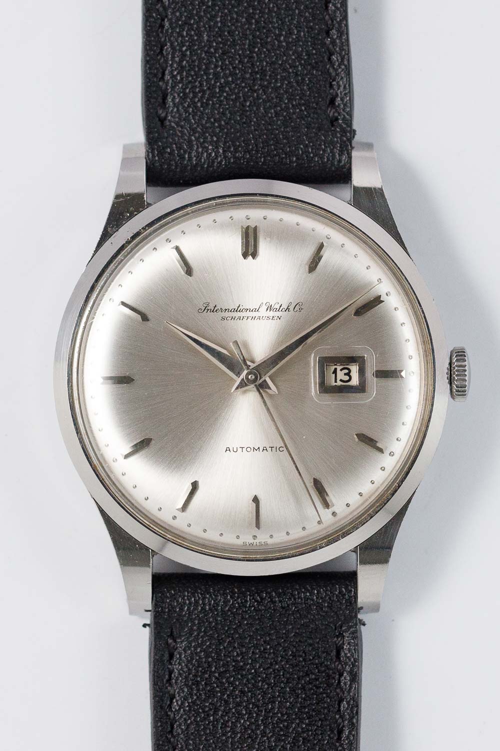 IWC