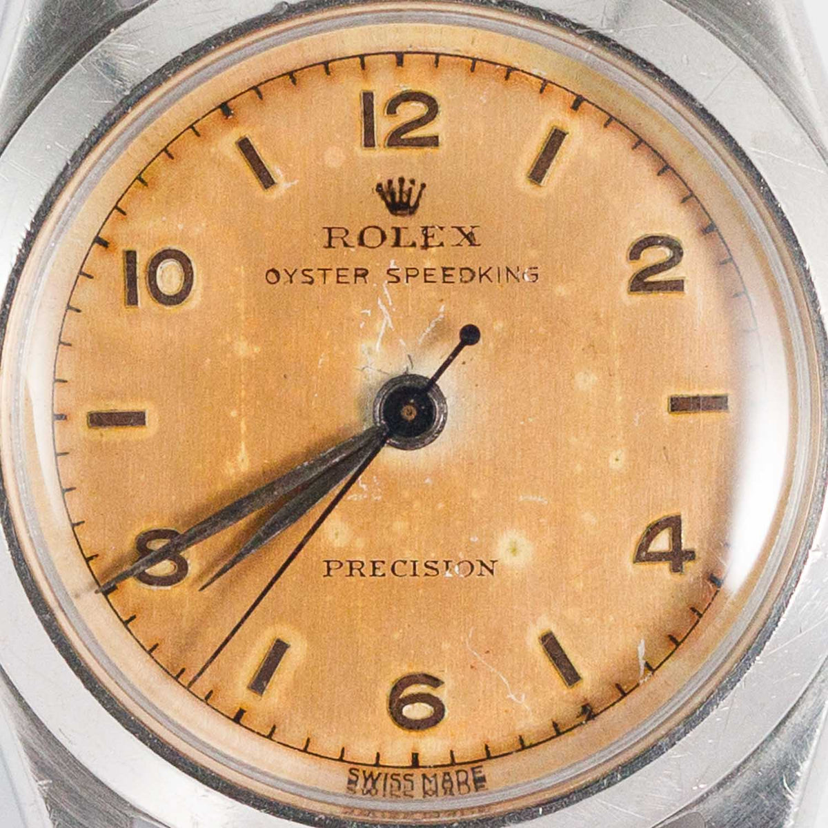 ROLEX OYSTER SPEEDKING Ref.2280