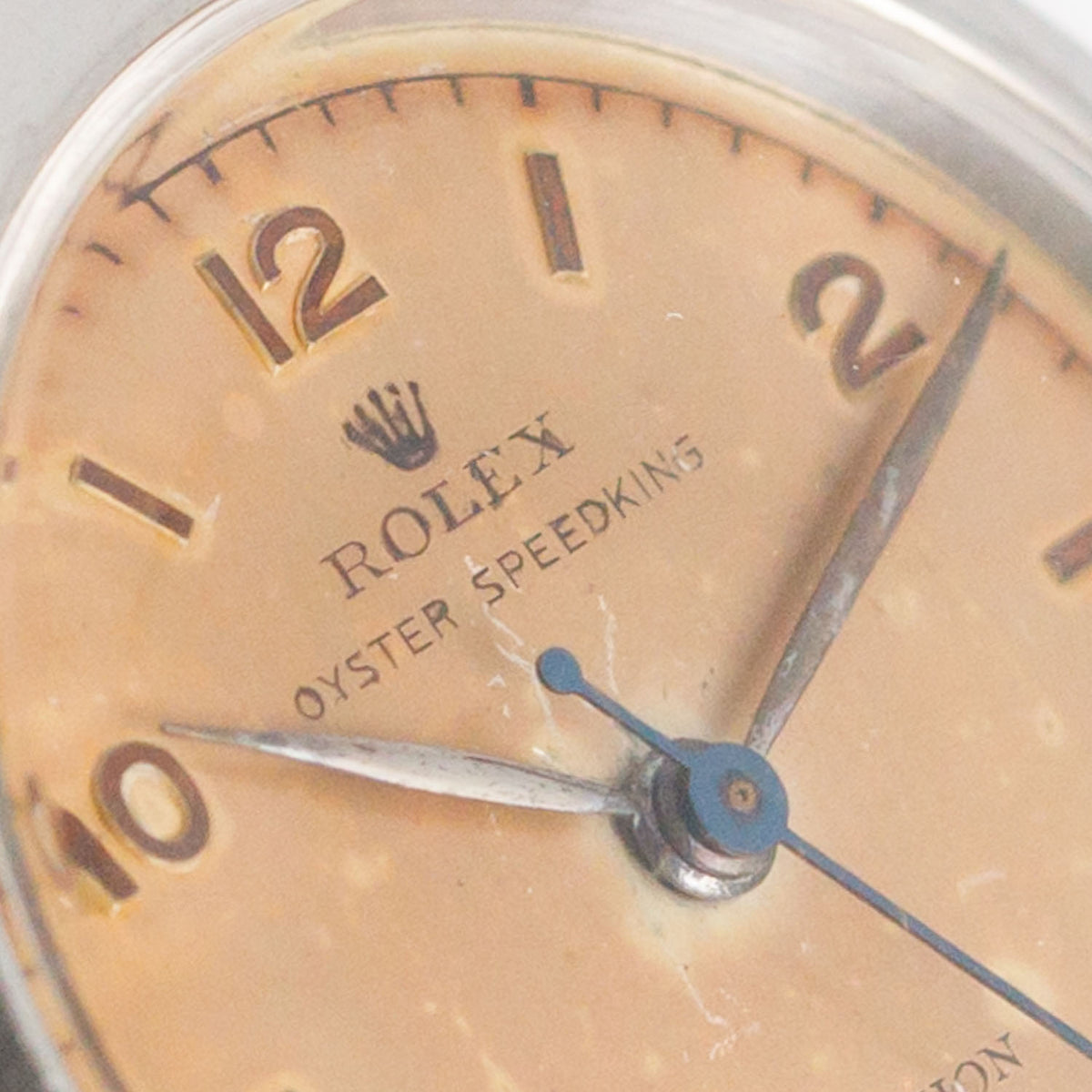 ROLEX OYSTER SPEEDKING Ref.2280