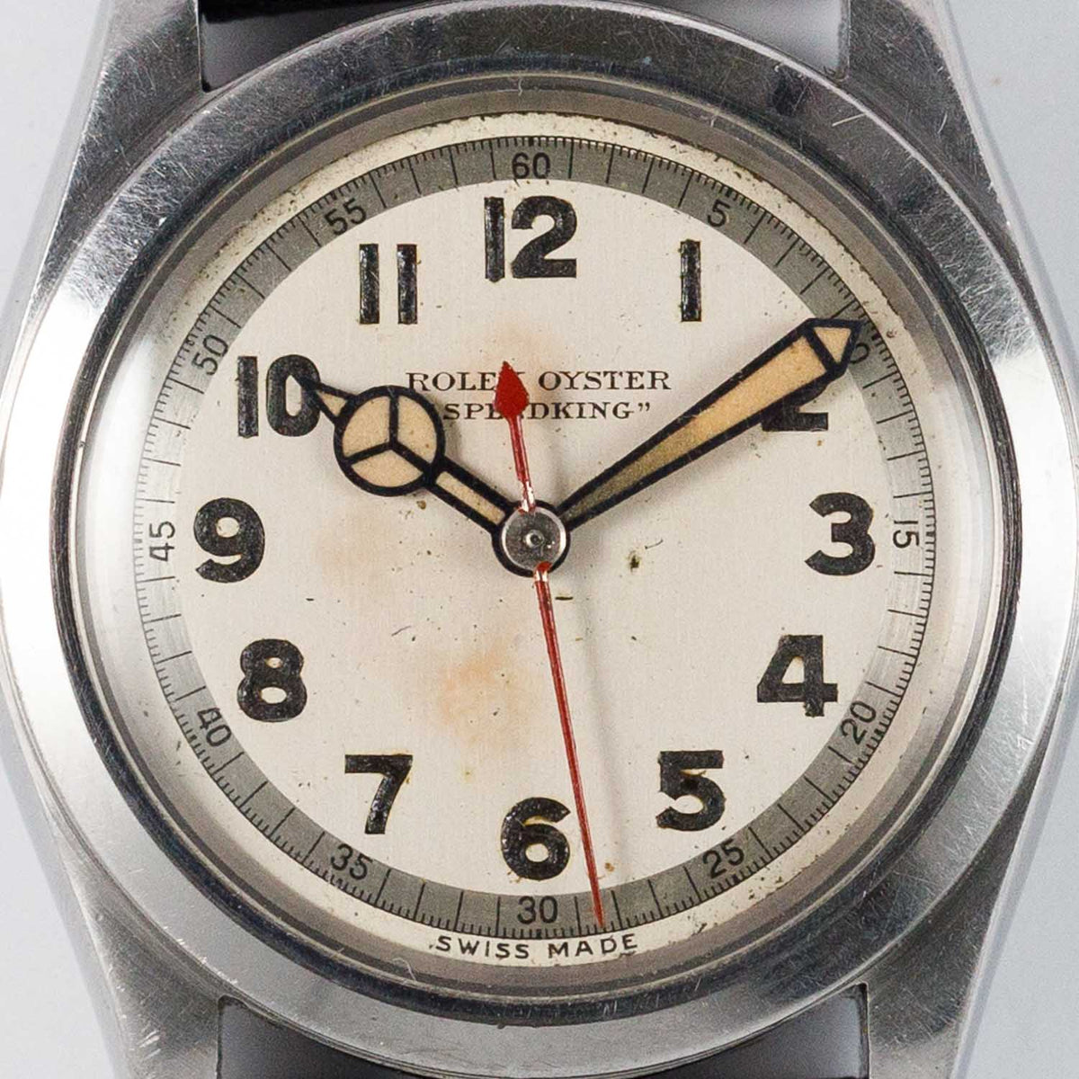 ROLEX OYSTER SPEEDKING REF.2280