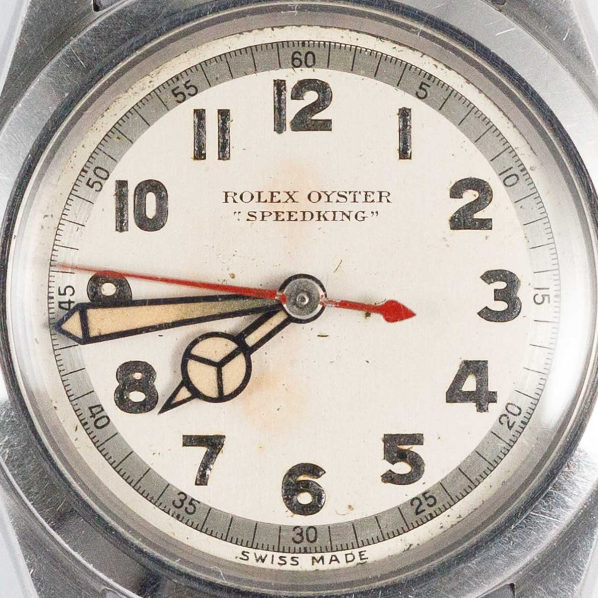 ROLEX OYSTER SPEEDKING REF.2280