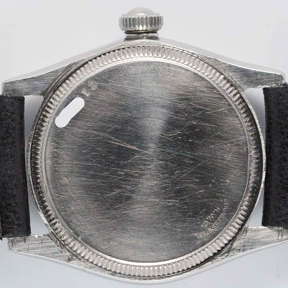 ROLEX OYSTER SPEEDKING REF.2280
