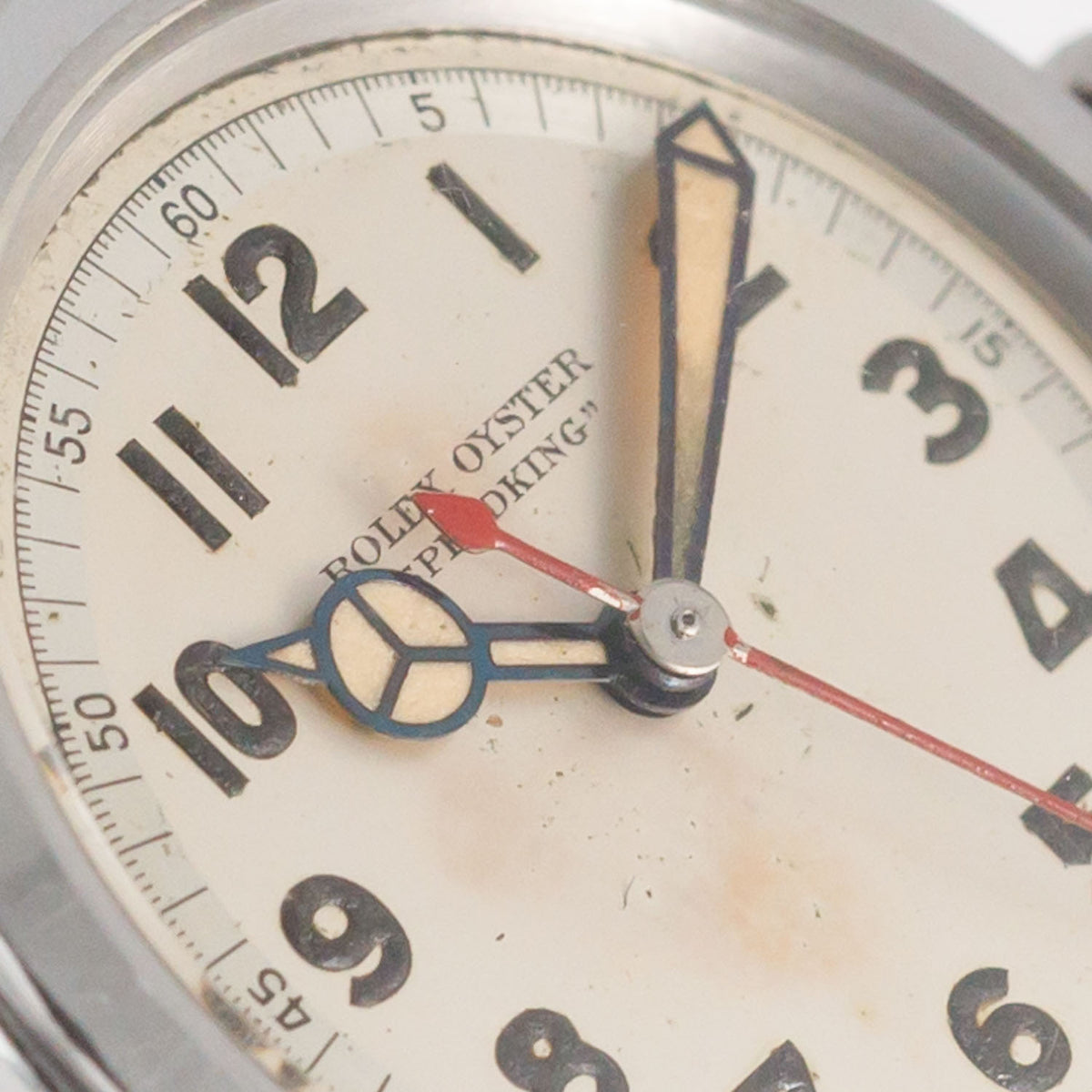 ROLEX OYSTER SPEEDKING REF.2280