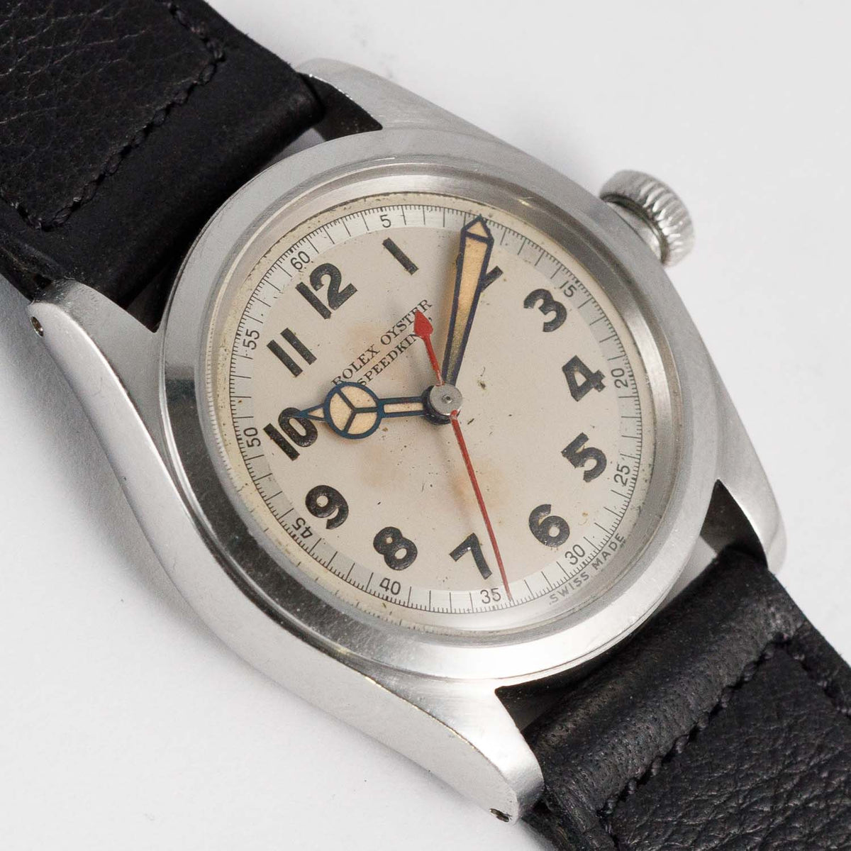 ROLEX OYSTER SPEEDKING REF.2280