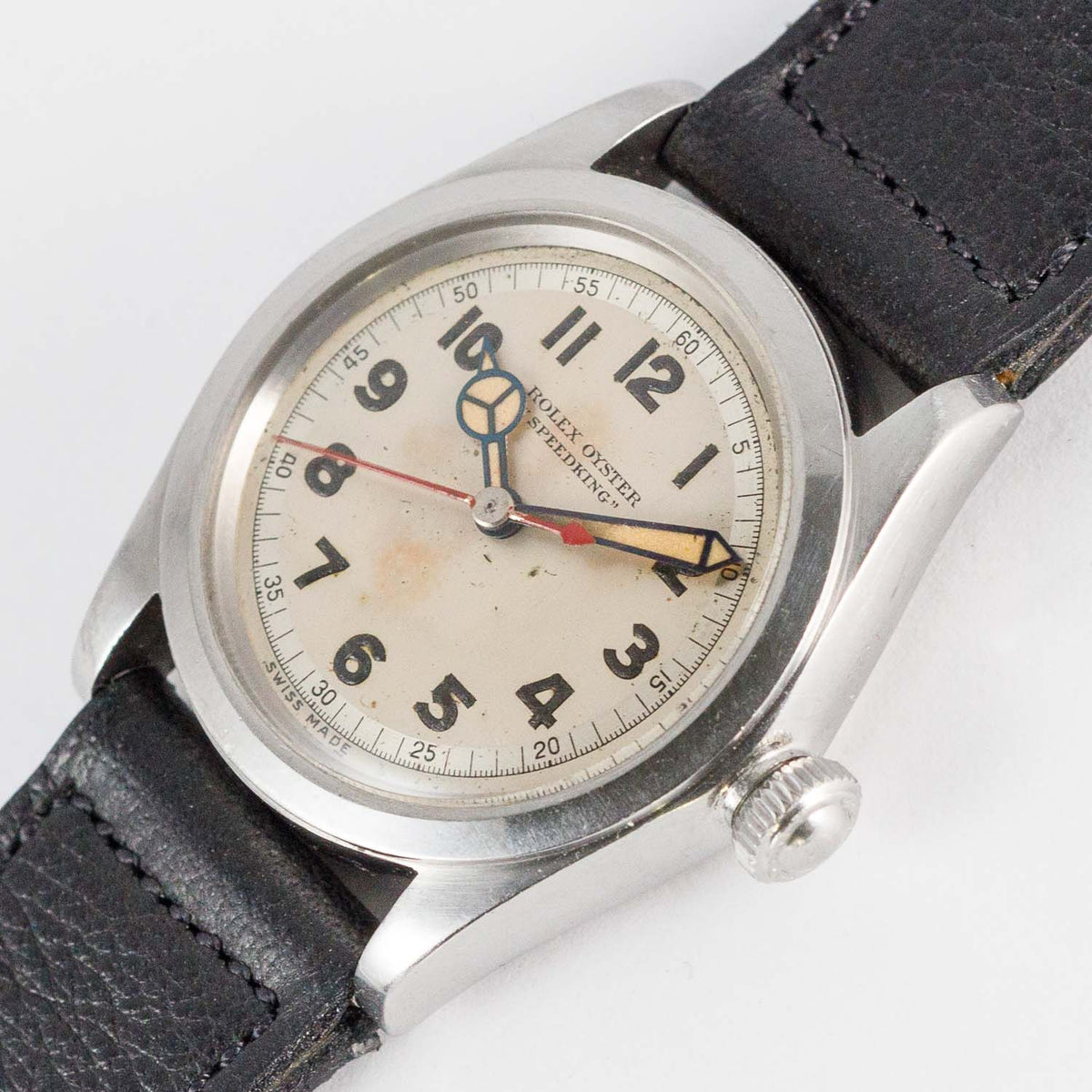 ROLEX OYSTER SPEEDKING REF.2280