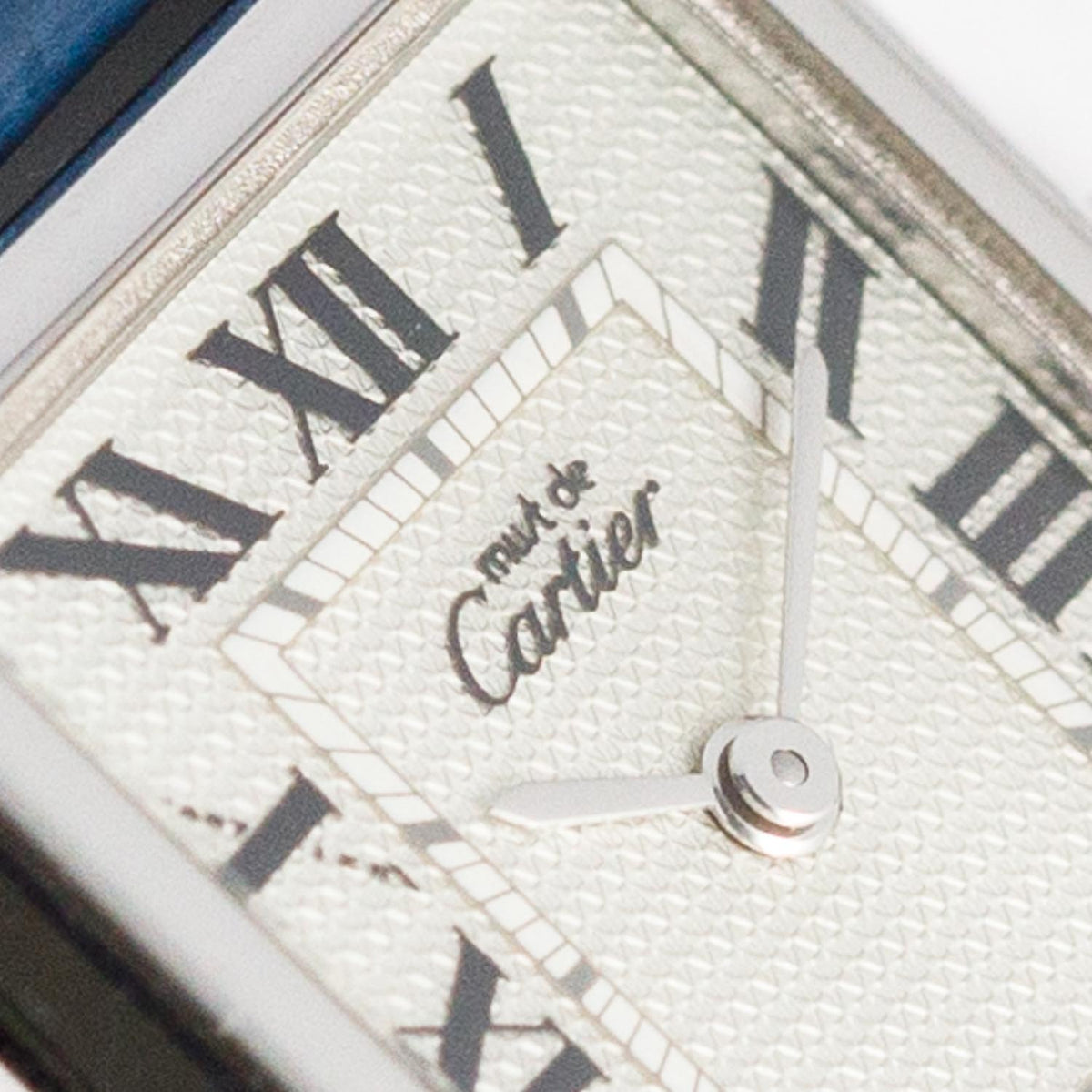 CARTIER MM