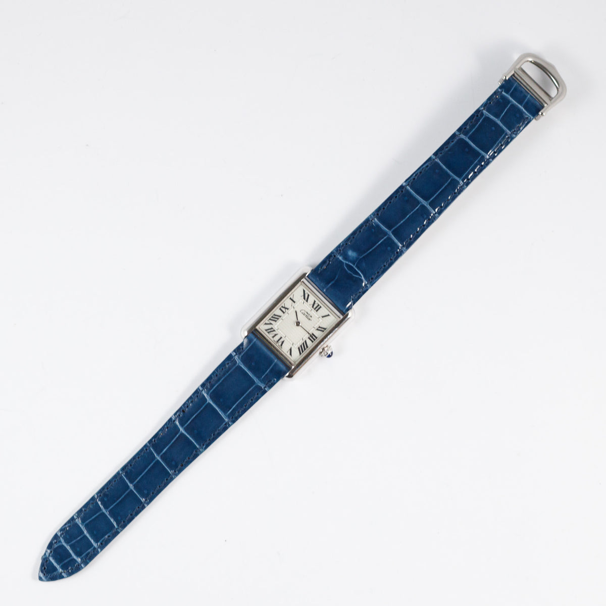 CARTIER MM