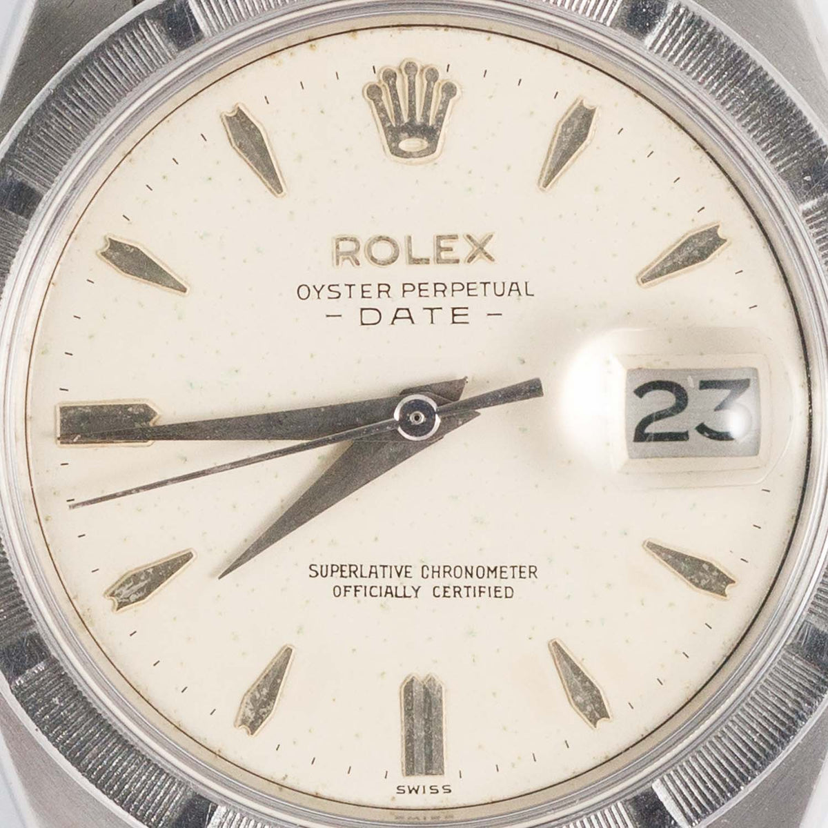 ROLEX