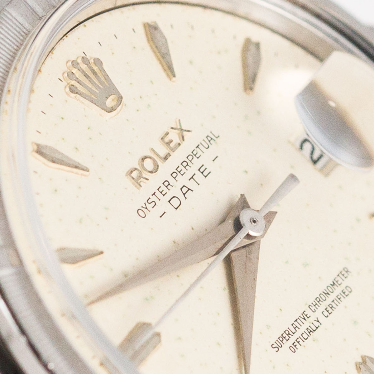 ROLEX