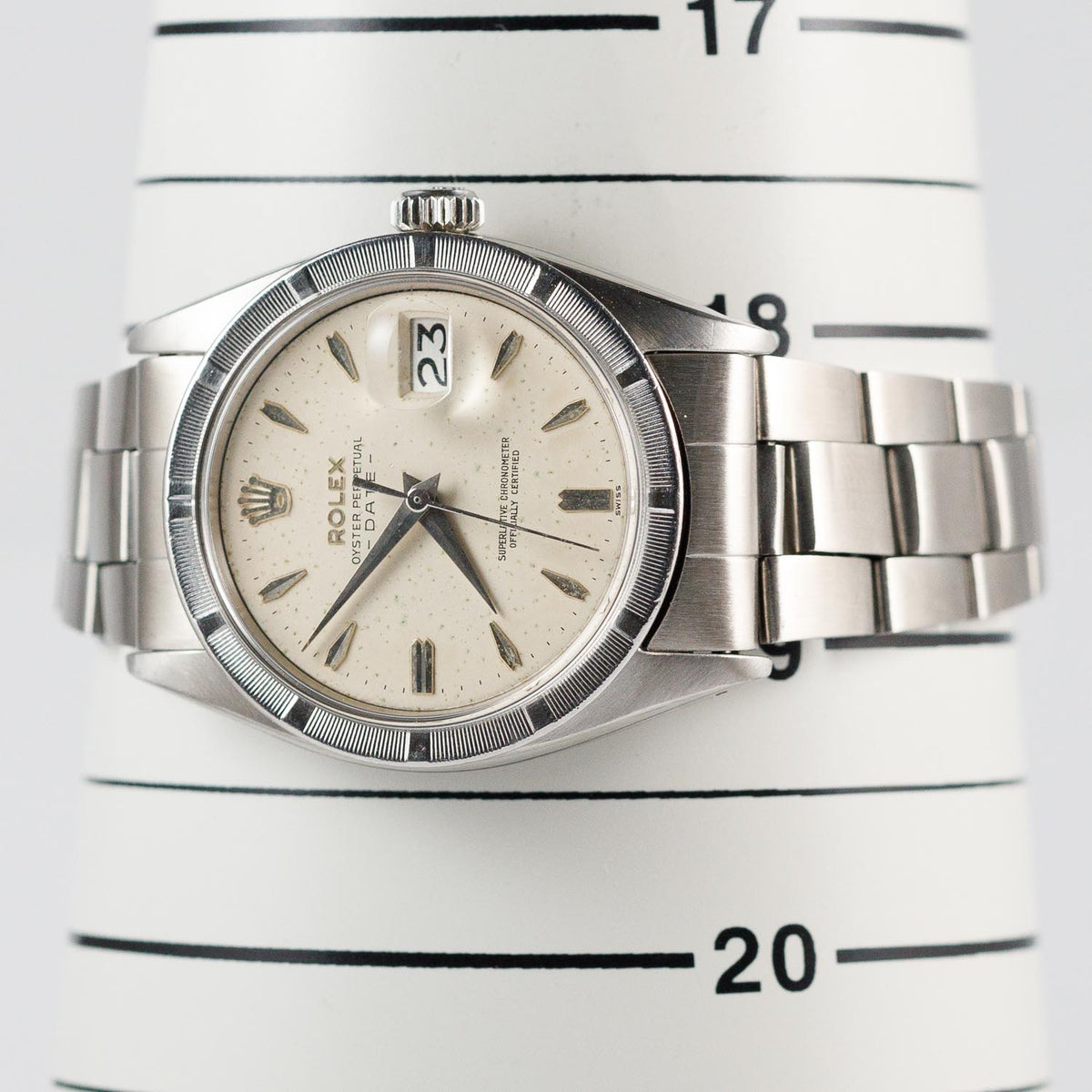 ROLEX