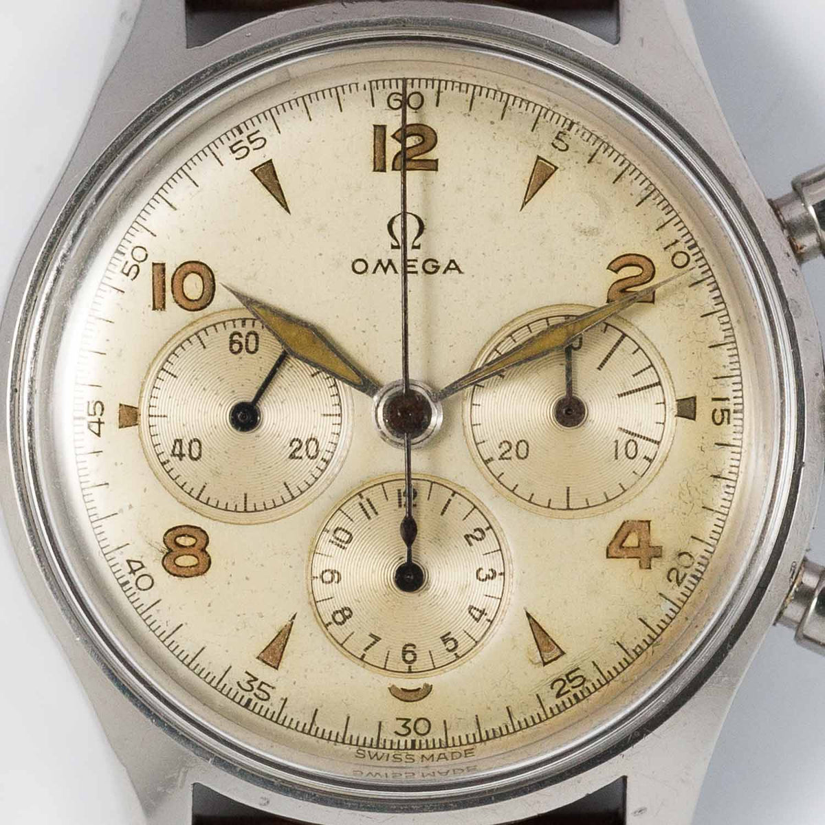 OMEGA