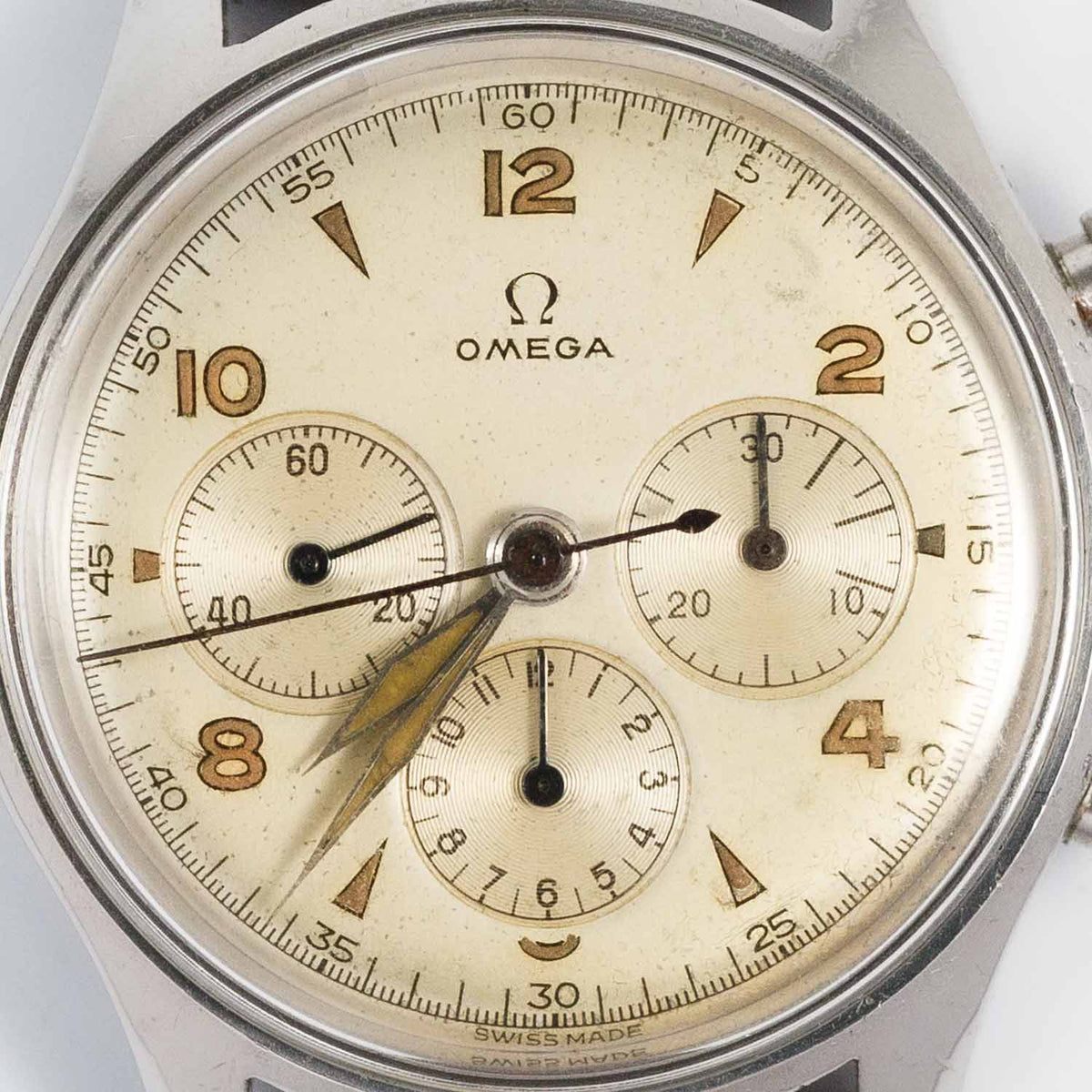 OMEGA