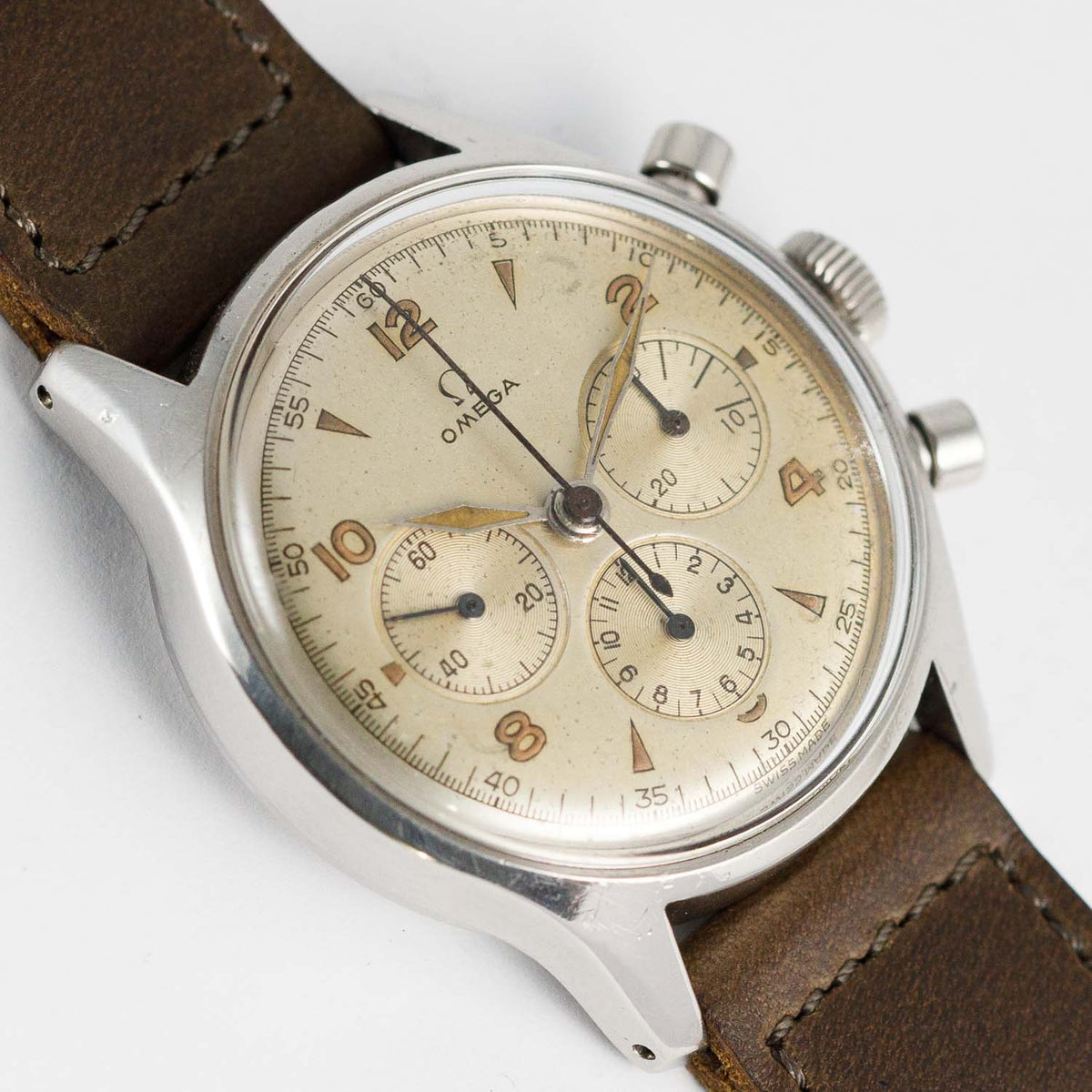 OMEGA