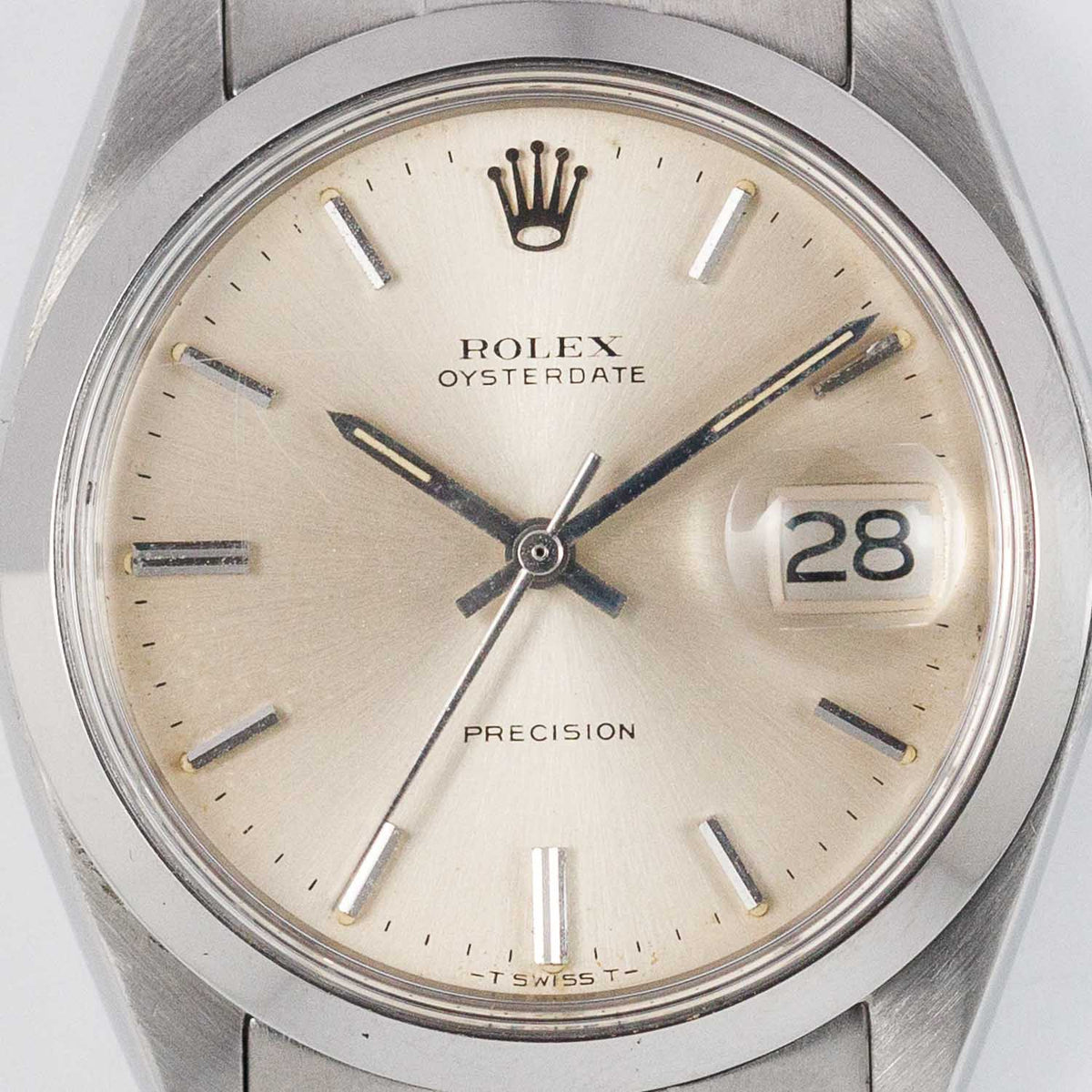 ROLEX