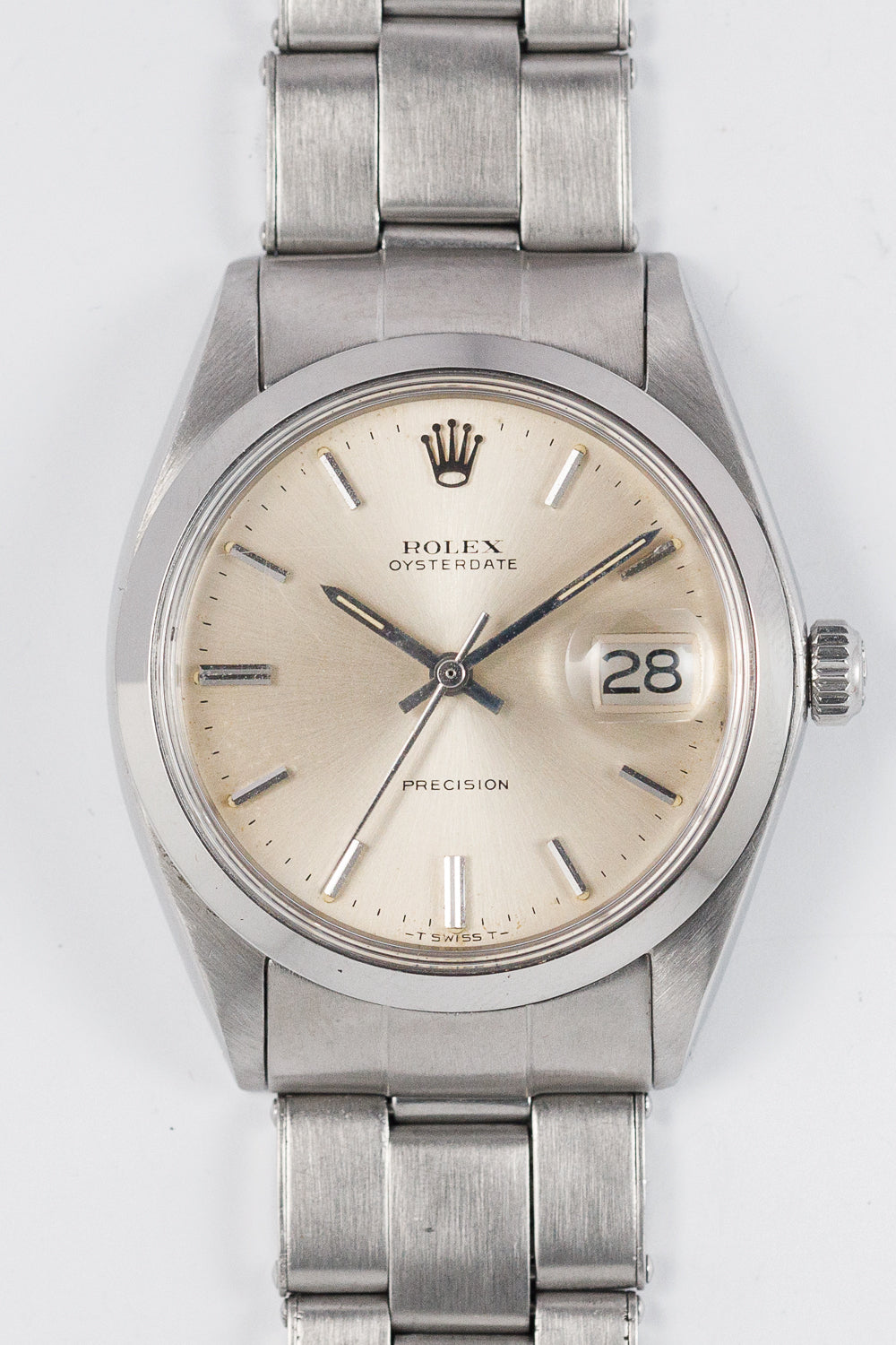ROLEX