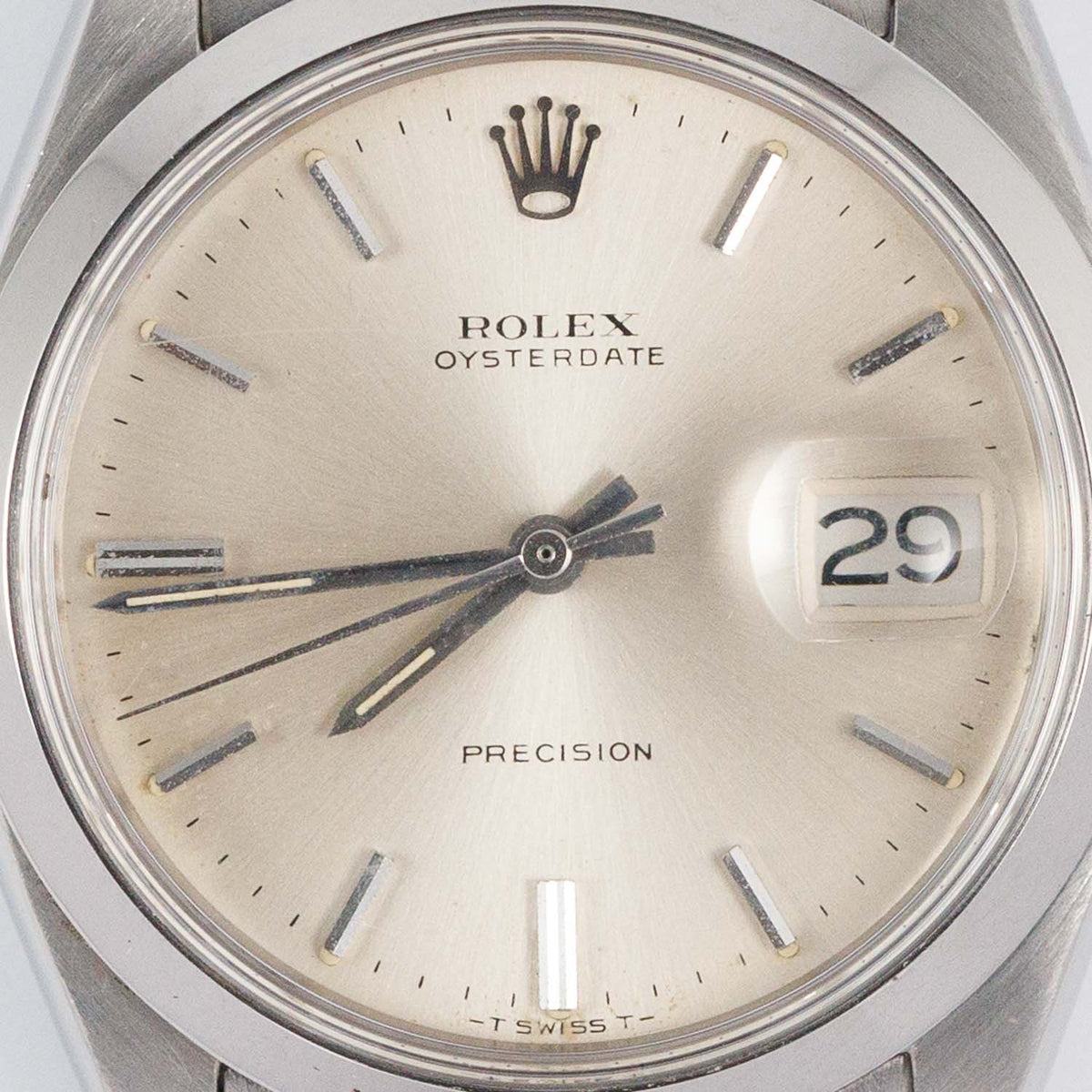 ROLEX
