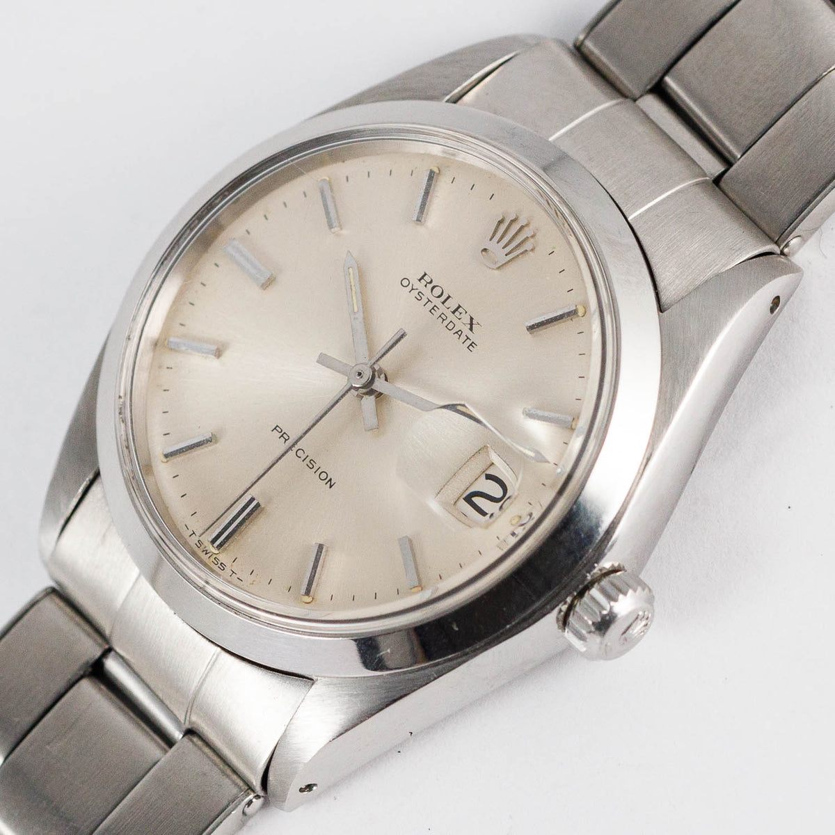 ROLEX