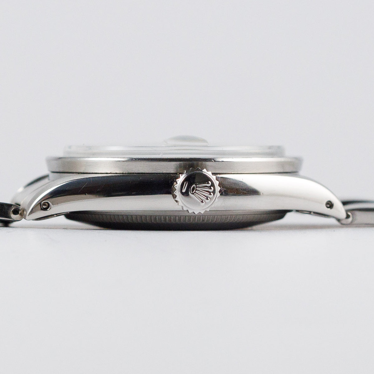ROLEX OYSTER PERPETUAL DATE Ref.1501