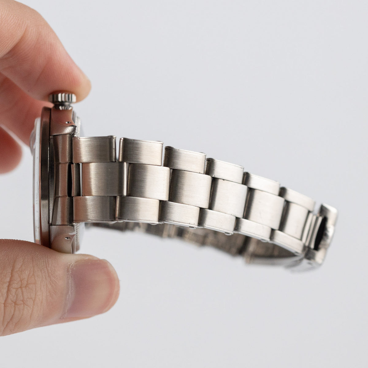 ROLEX OYSTER PERPETUAL DATE Ref.1501
