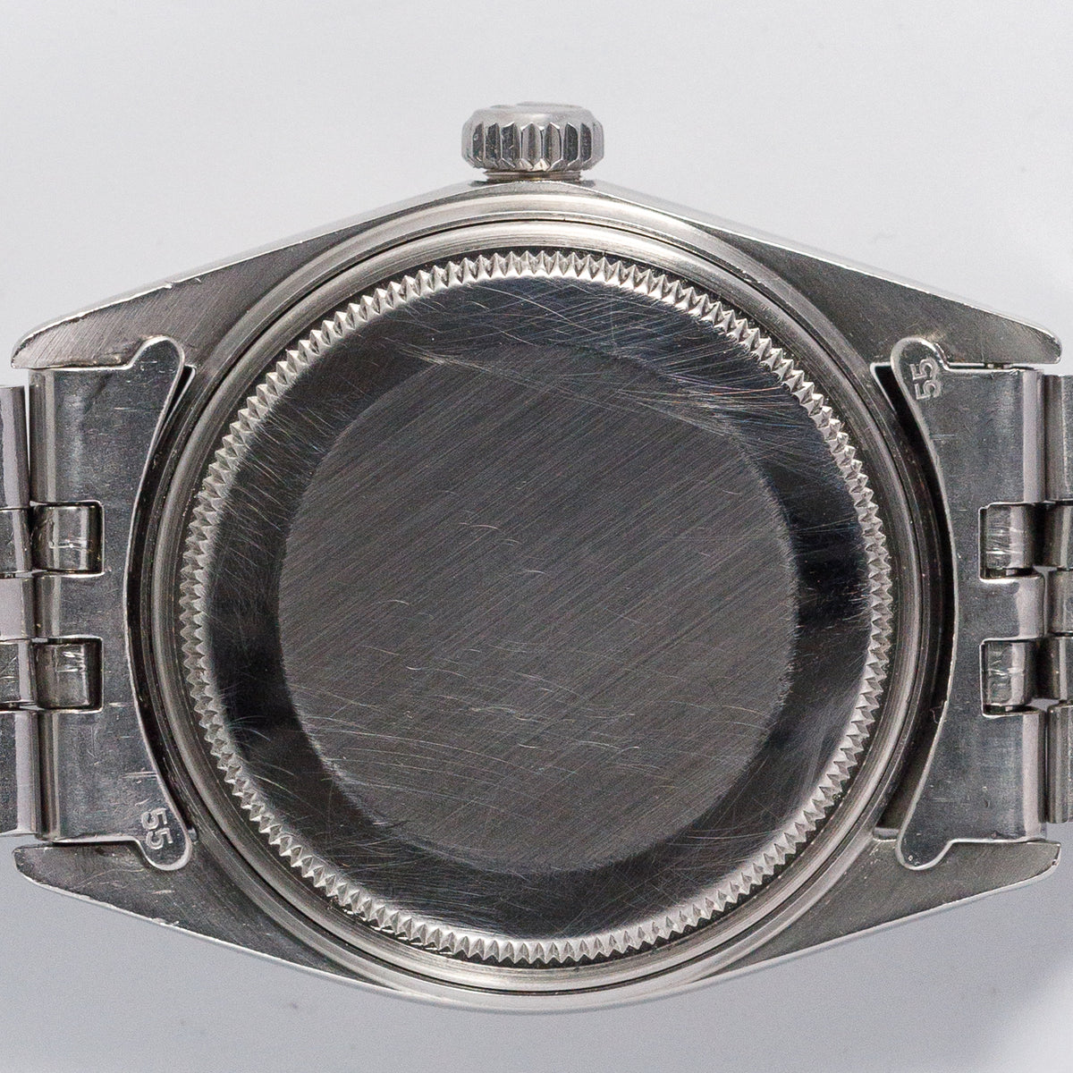 ROLEX DATEJUST Ref.1601 No Luminous